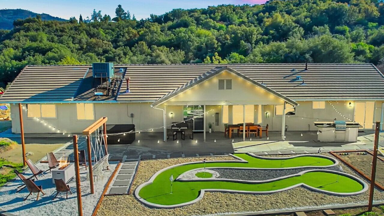 Photo of Outdoor in Oakhurst