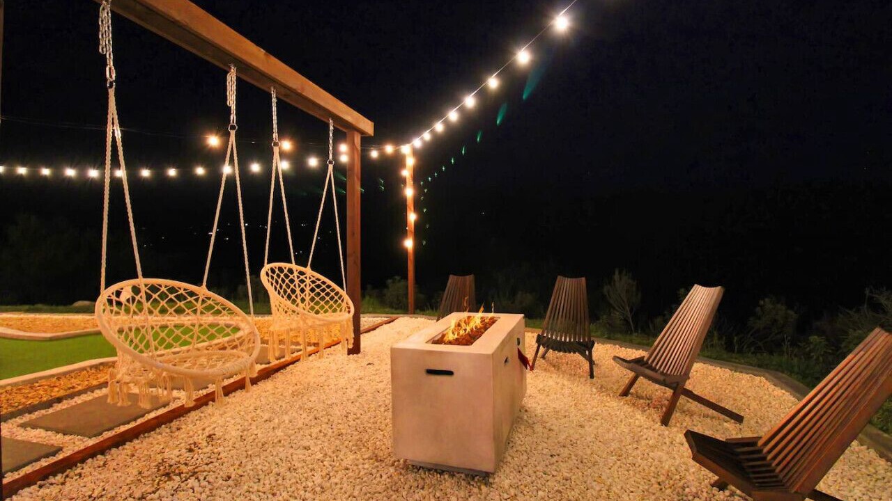 Photo of Outdoor in Oakhurst