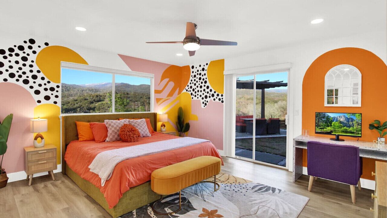 Photo of Bedroom in Oakhurst