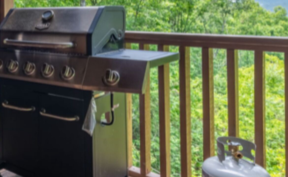 Photo of Outdoor in Oakhurst