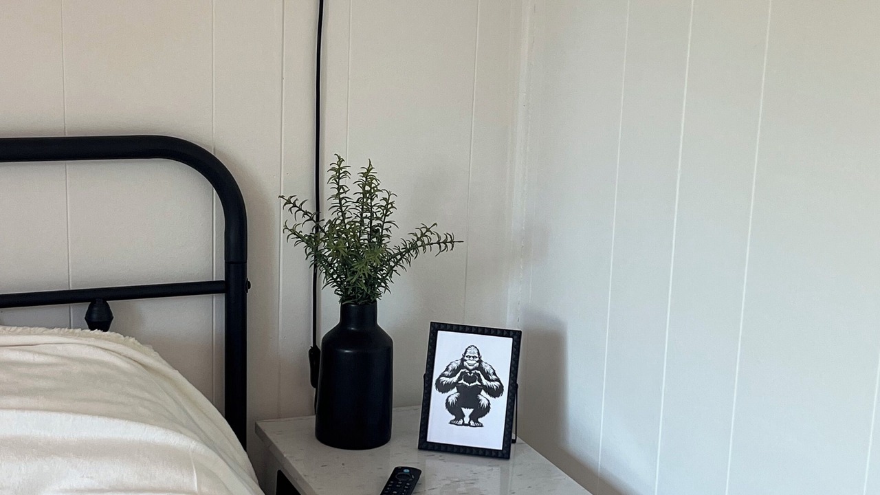 Photo of Bedroom in Oakhurst