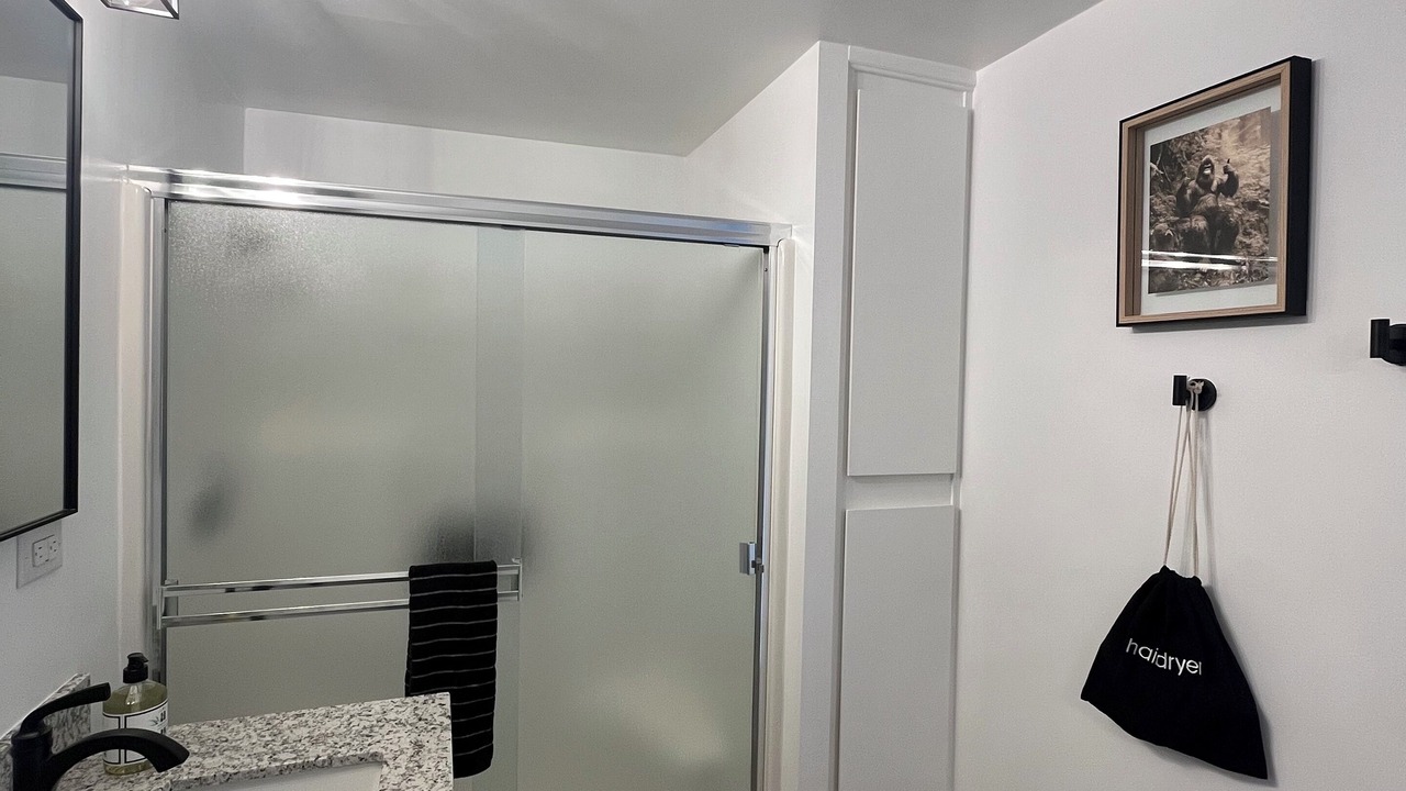Photo of Bathroom in Oakhurst