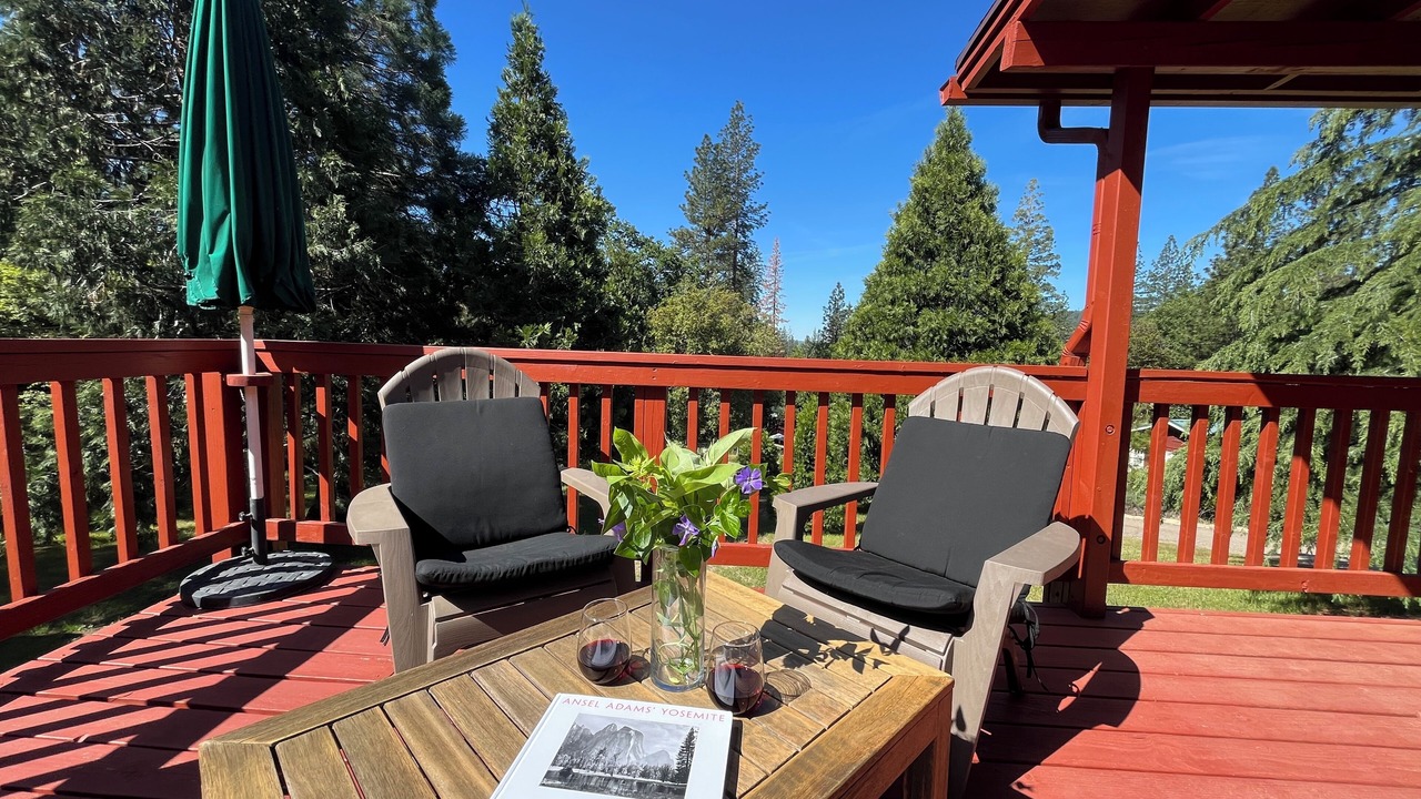 Photo of Outdoor in Oakhurst