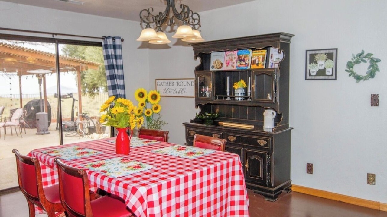 Photo of Bedroom in Squaw Valley