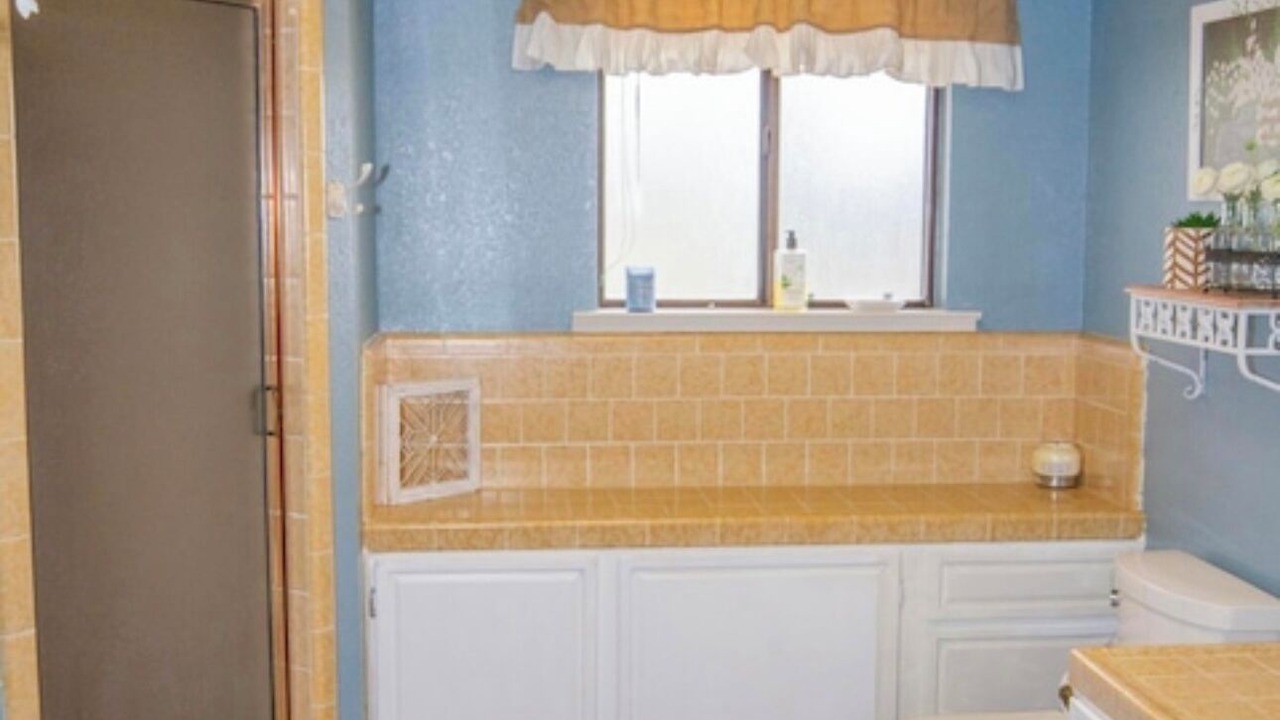 Photo of Bathroom in Squaw Valley