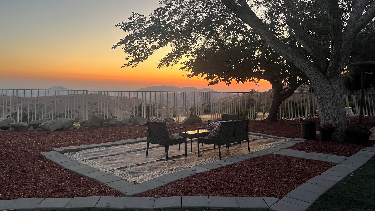 Photo of Patio Balcony in Squaw Valley