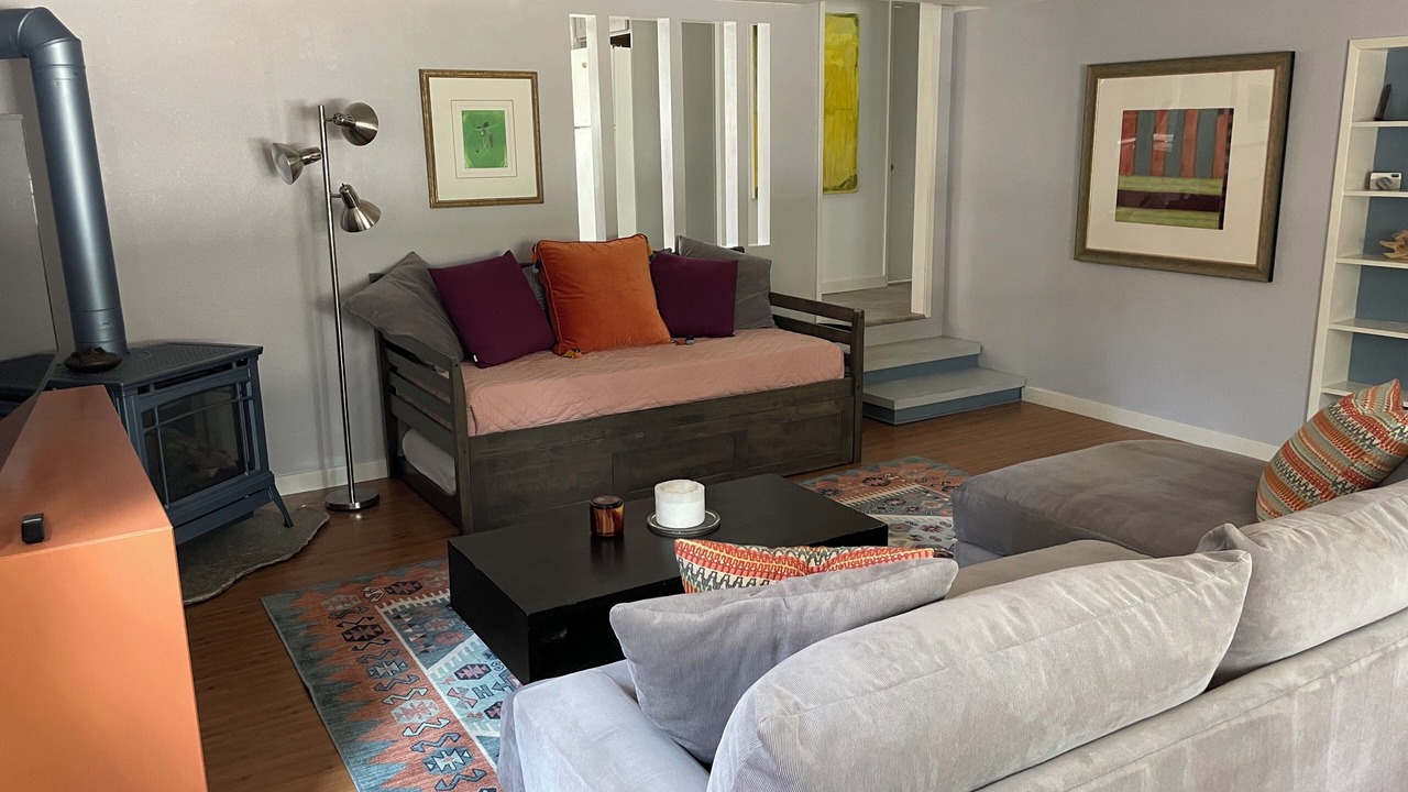 Photo of Livingroom in Rancho Bijou