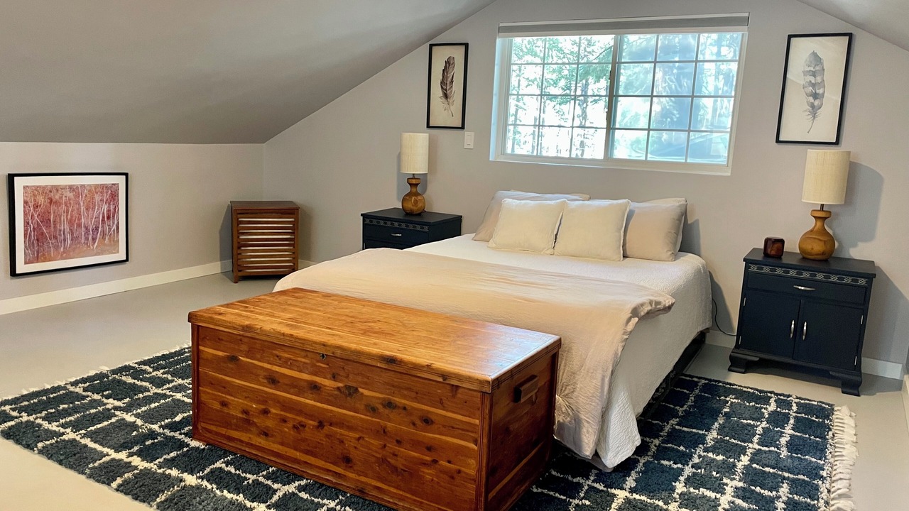 Photo of Bedroom in Rancho Bijou