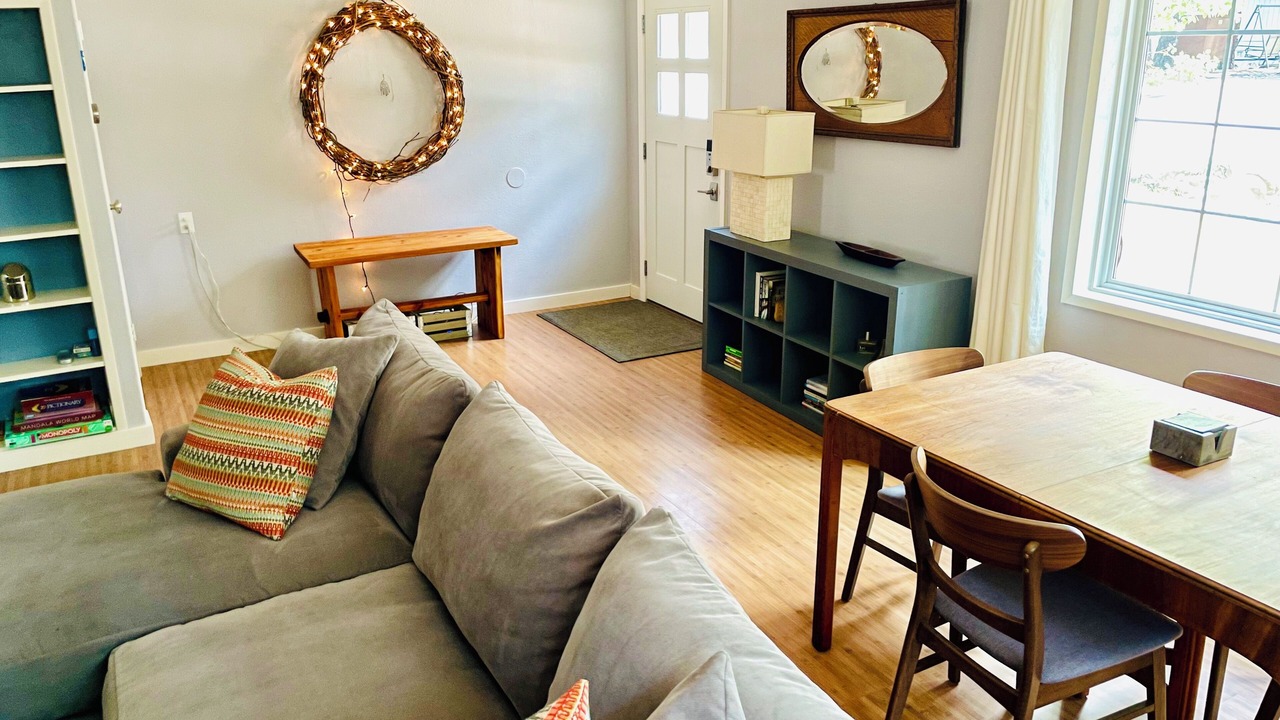 Photo of Livingroom in Rancho Bijou