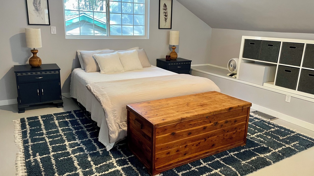 Photo of Bedroom in Rancho Bijou