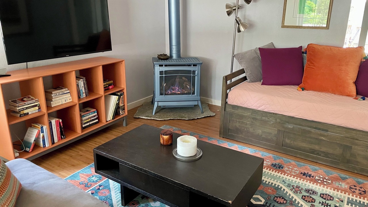 Photo of Livingroom in Rancho Bijou