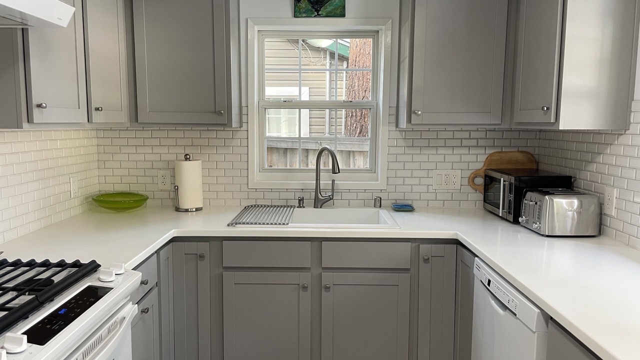 Photo of Kitchen in Rancho Bijou