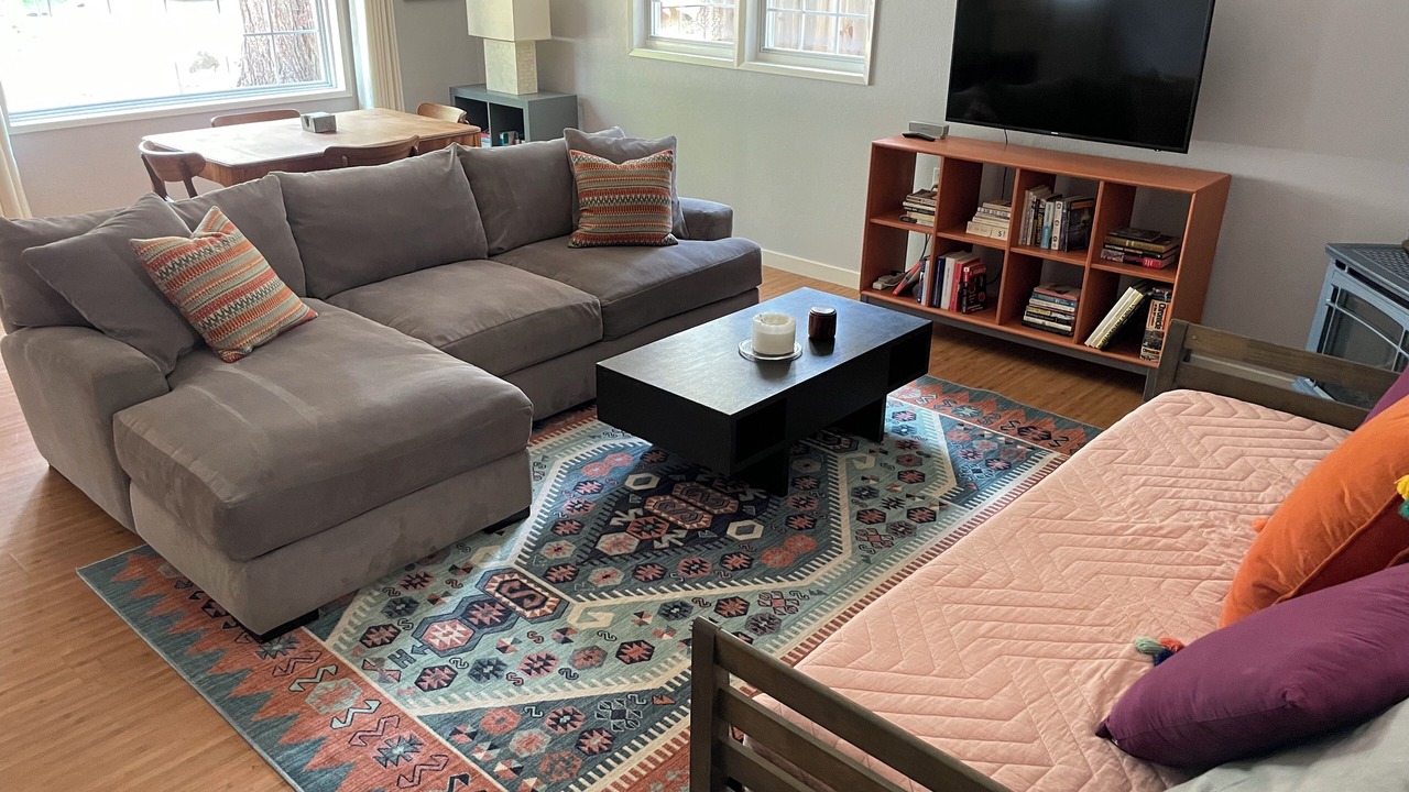 Photo of Livingroom in Rancho Bijou