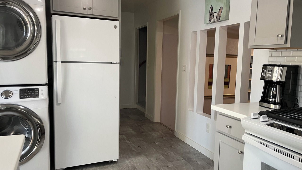 Photo of Kitchen in Rancho Bijou