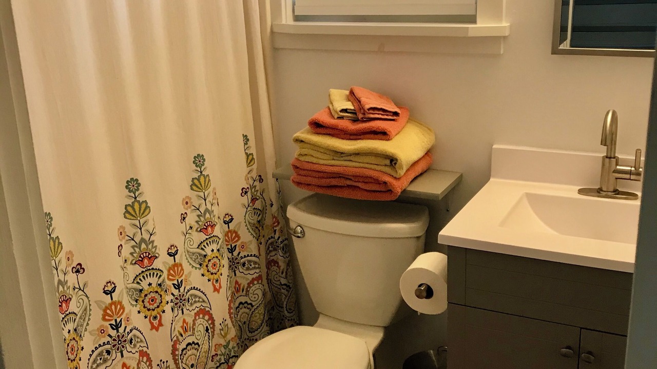 Photo of Bathroom in Rancho Bijou