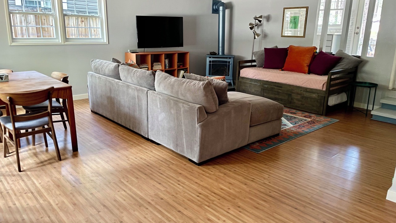 Photo of Livingroom in Rancho Bijou