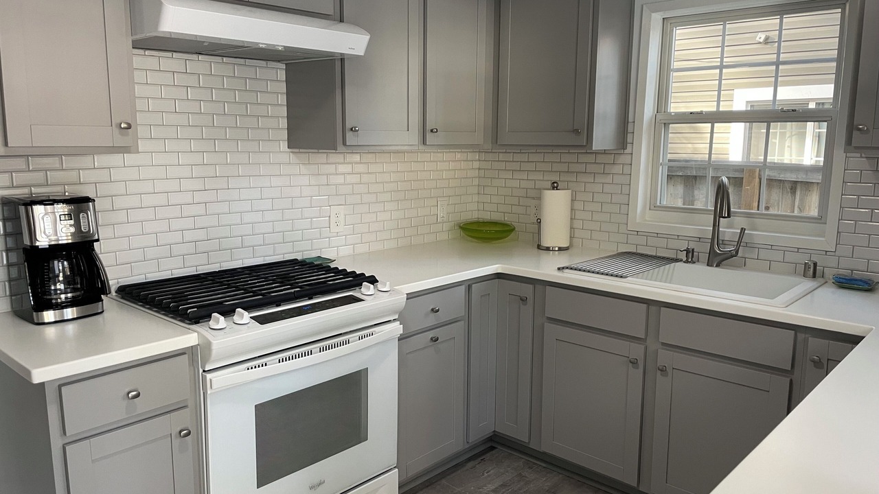 Photo of Kitchen in Rancho Bijou