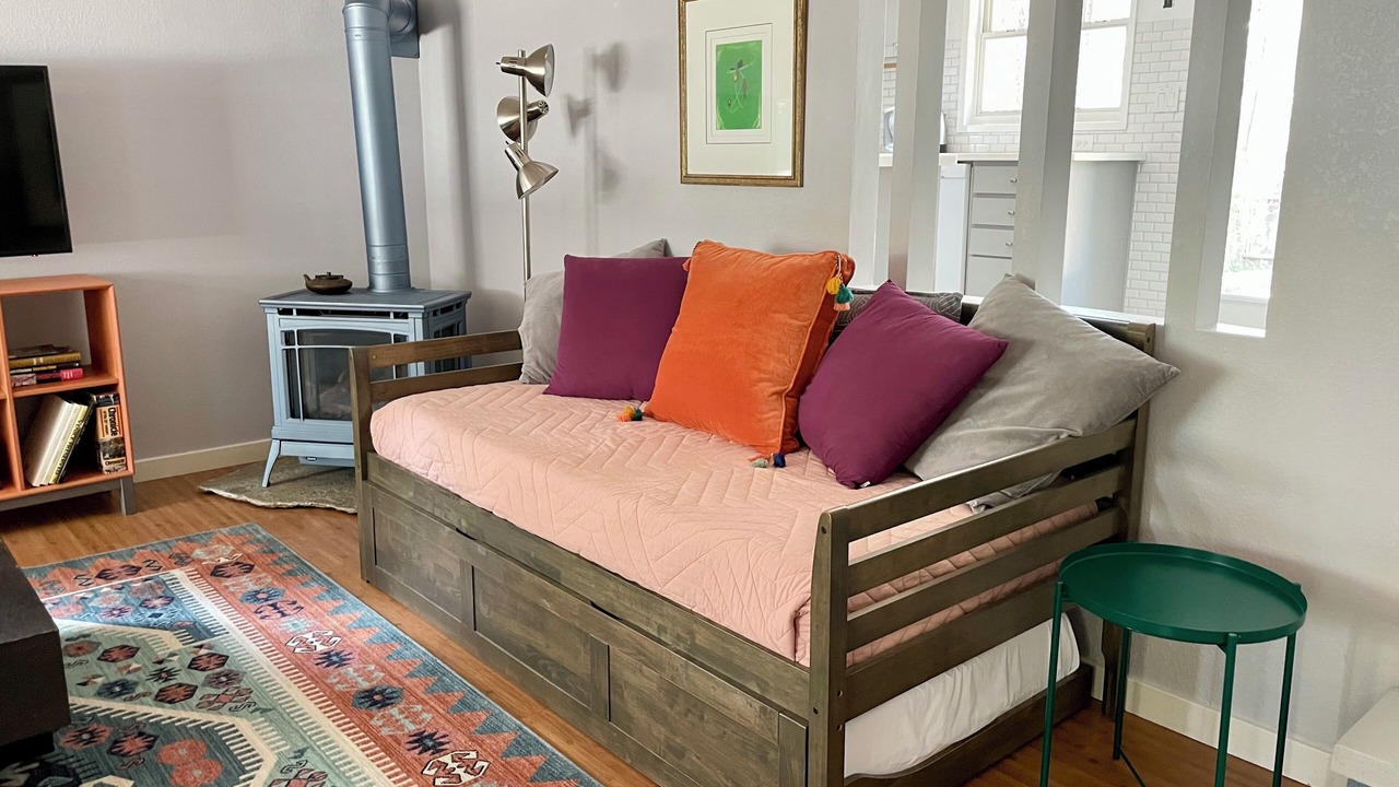 Photo of Bedroom in Rancho Bijou