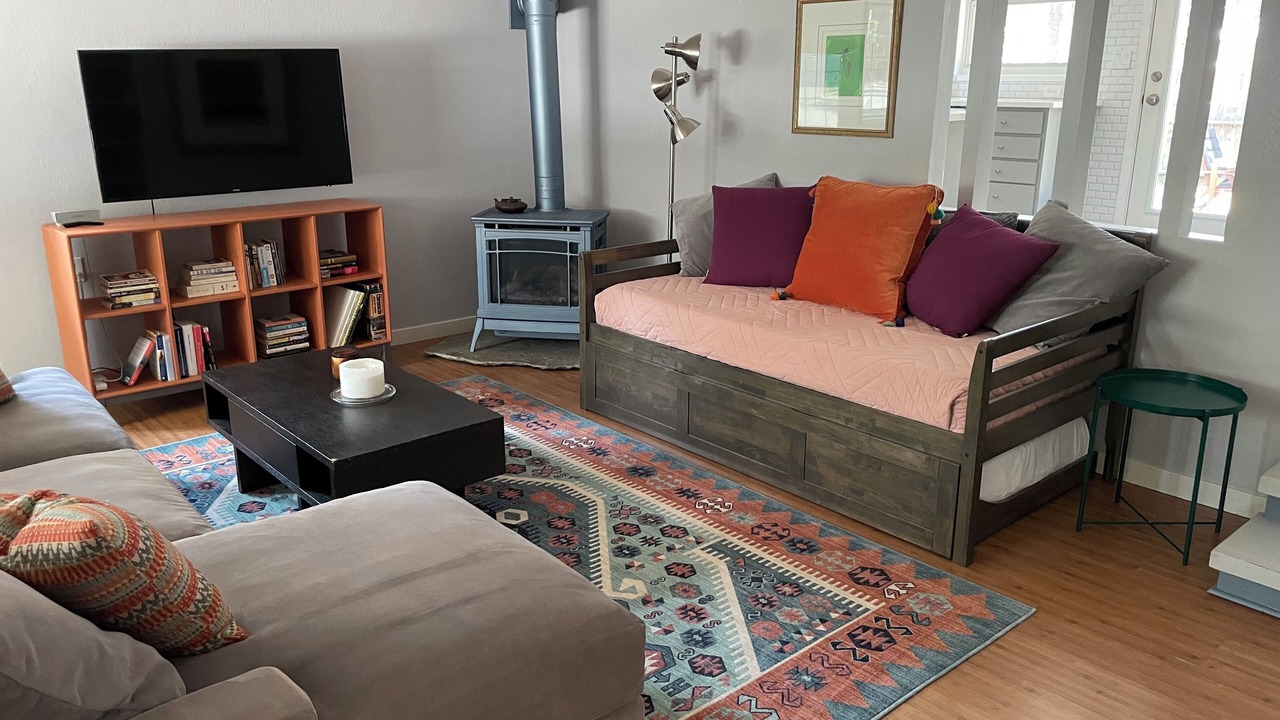 Photo of Livingroom in Rancho Bijou