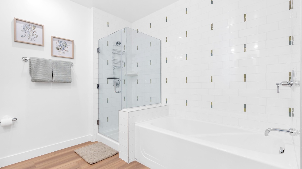 Photo of Bathroom in Lake Las Vegas