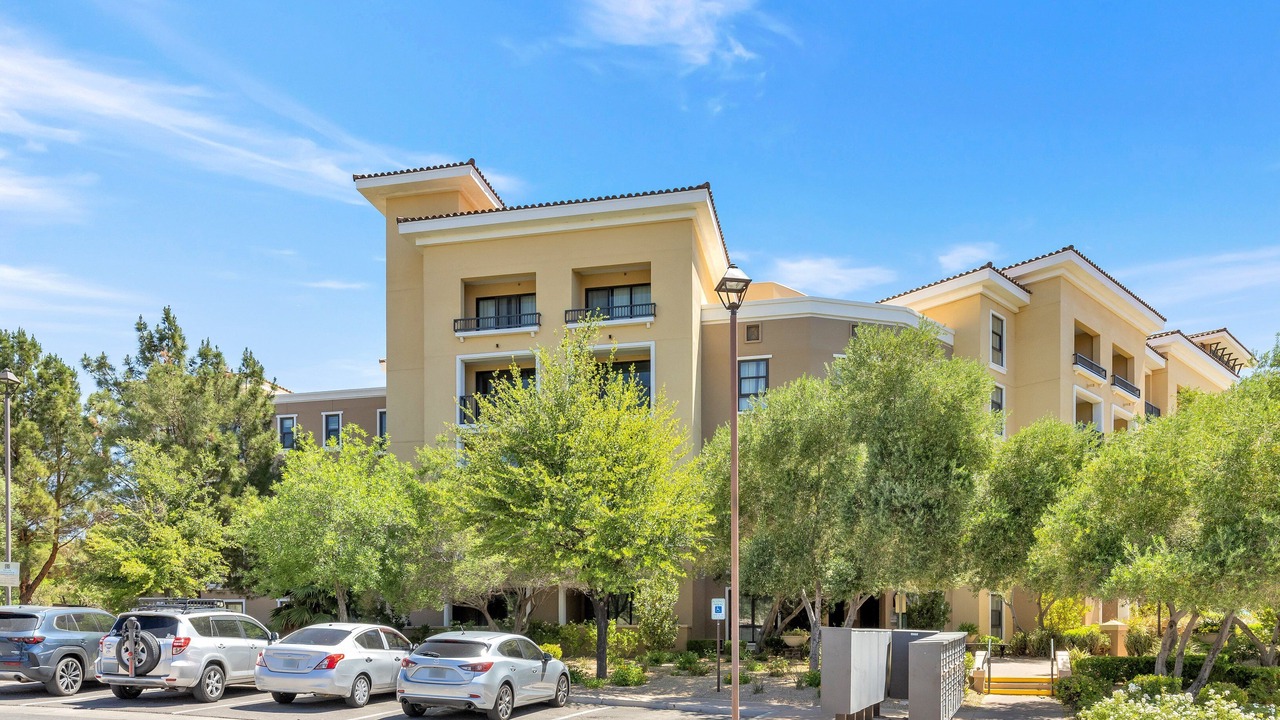 Photo of Outdoor in Lake Las Vegas