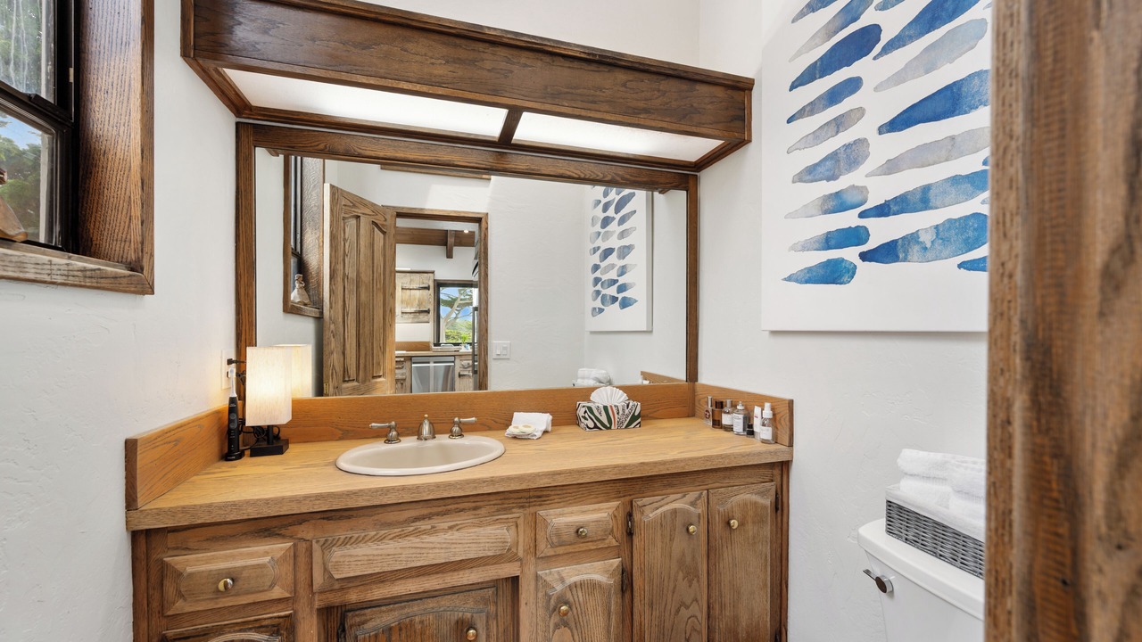 Photo of Bathroom in Park Hill