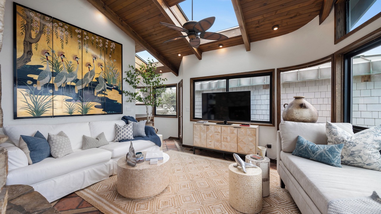 Photo of Livingroom in Park Hill