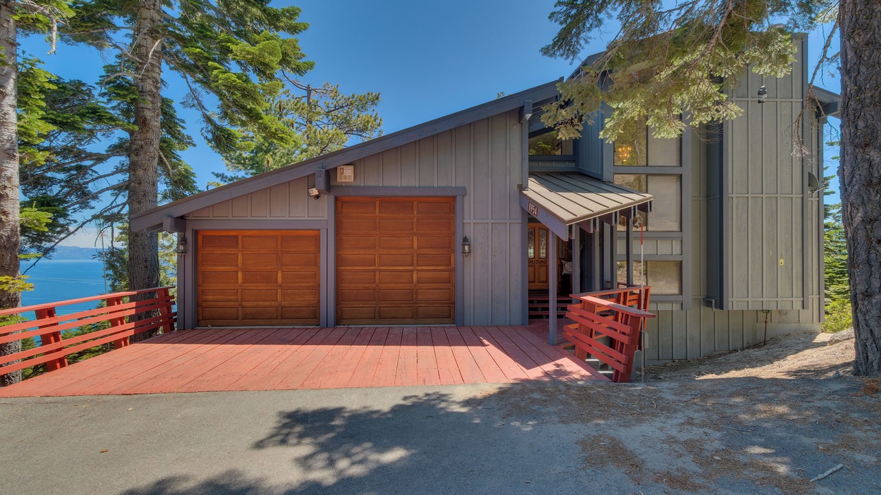 Photo of Outdoor in Tahoma