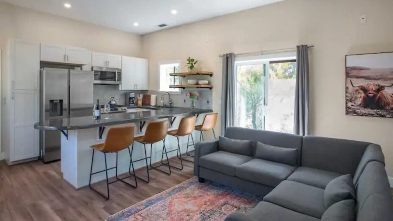 Photo of Livingroom in Paso Robles