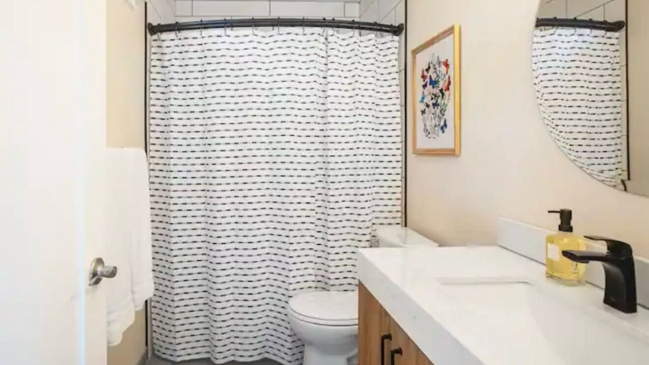 Photo of Bathroom in Paso Robles