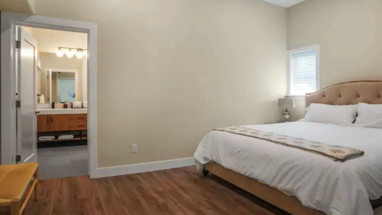 Photo of Bedroom in Paso Robles