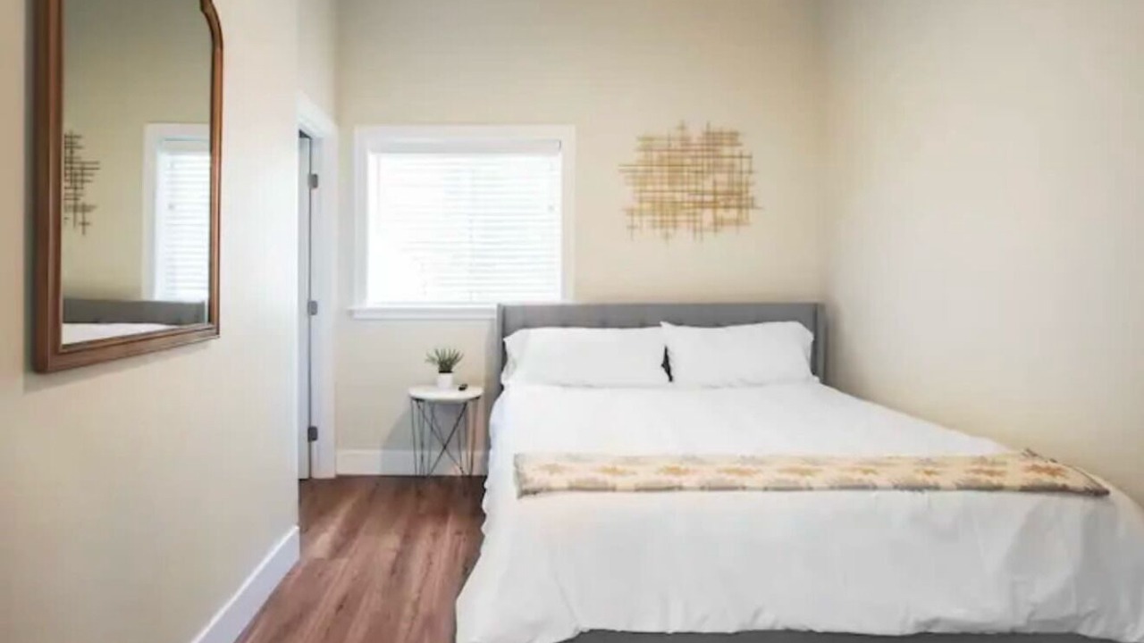 Photo of Bedroom in Paso Robles