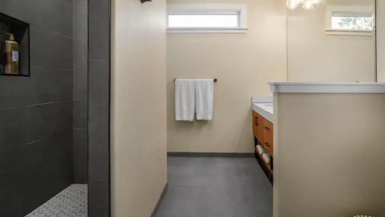 Photo of Bathroom in Paso Robles