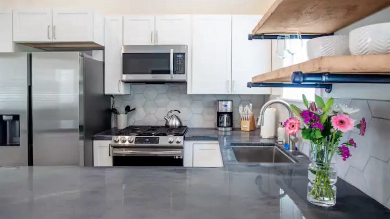 Photo of Kitchen in Paso Robles