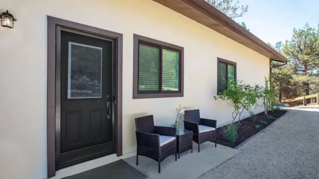 Photo of Patio Balcony in Paso Robles