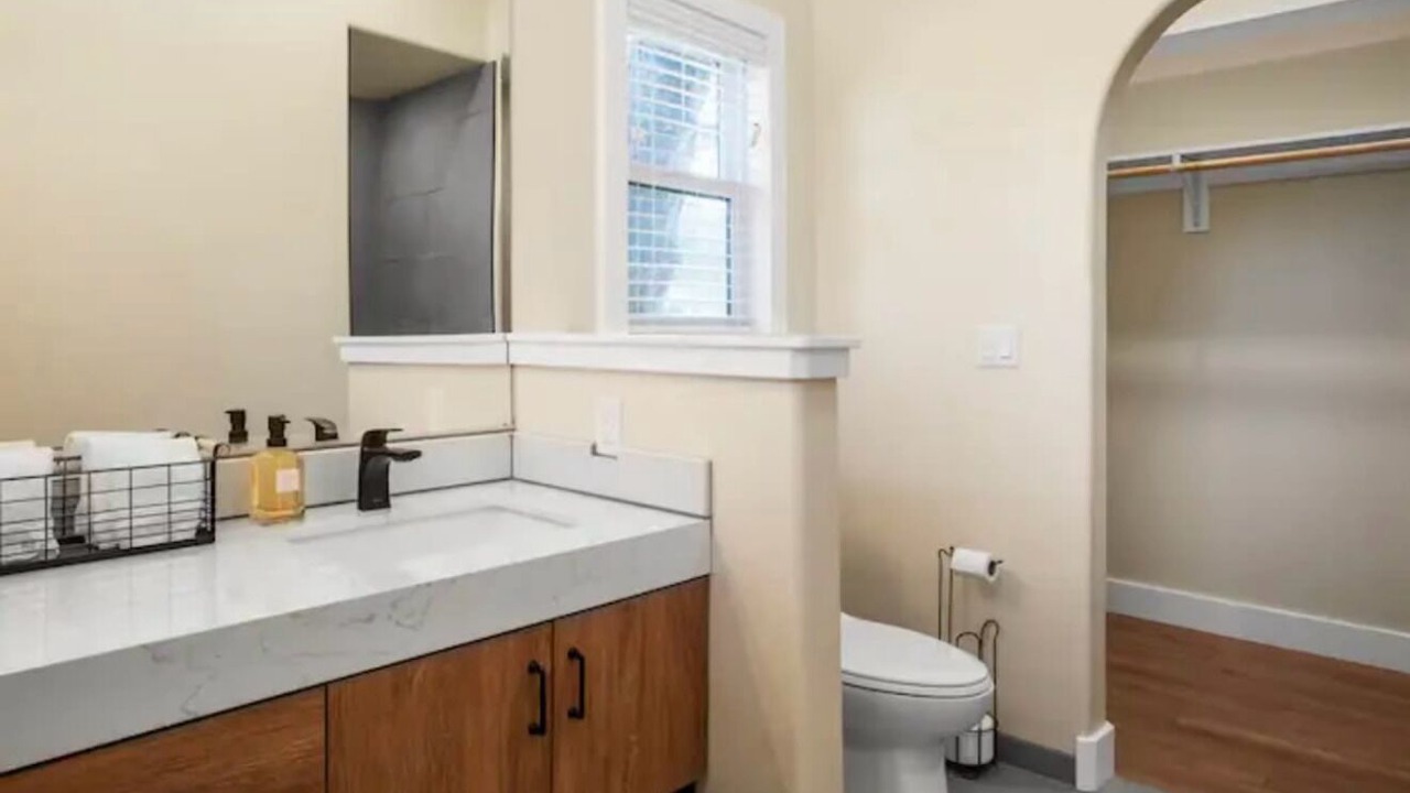 Photo of Bathroom in Paso Robles
