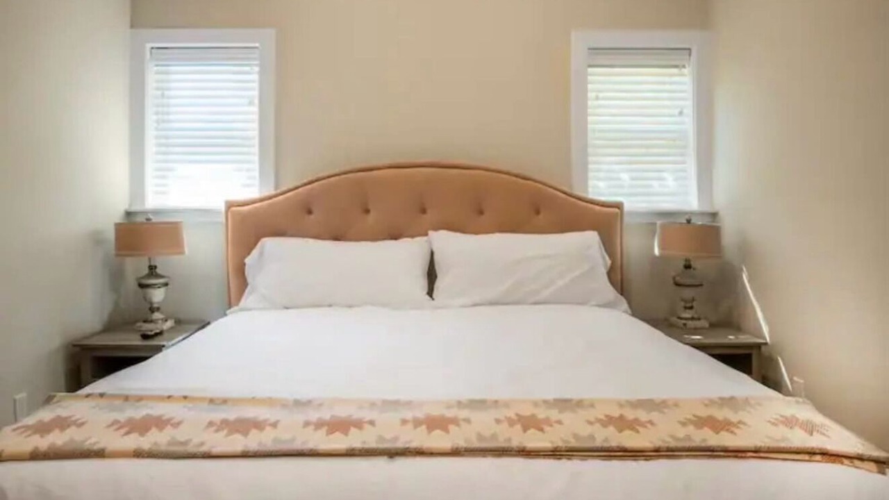 Photo of Bedroom in Paso Robles