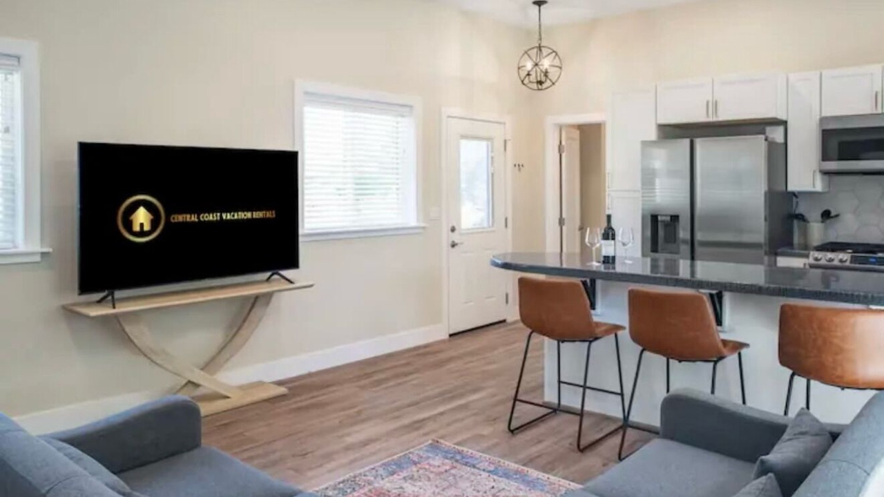 Photo of Livingroom in Paso Robles