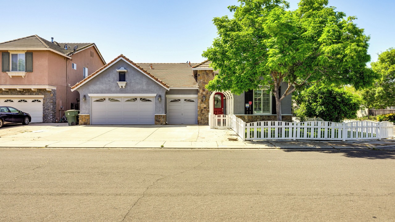 Photo of Outdoor in Modesto