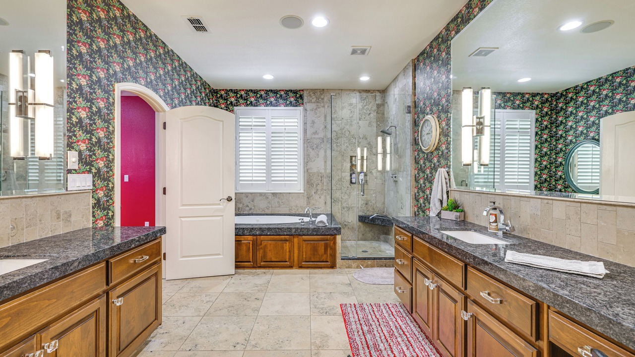 Photo of Bathroom in Modesto
