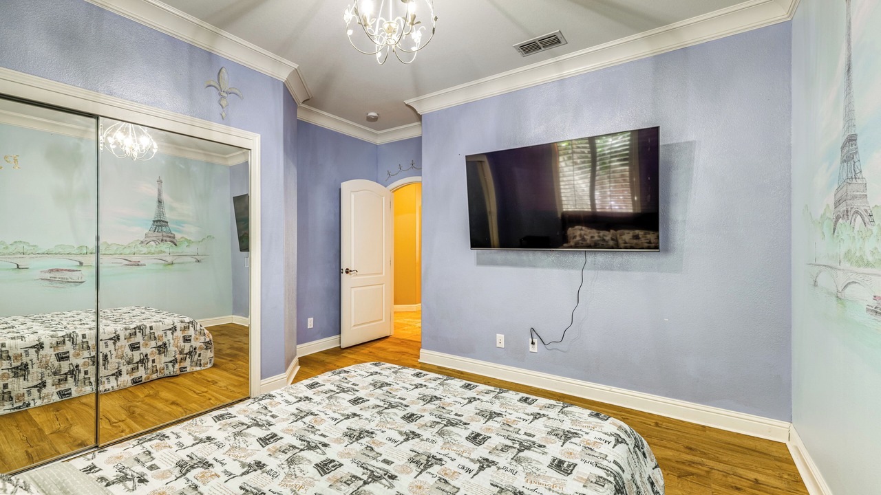 Photo of Bedroom in Modesto