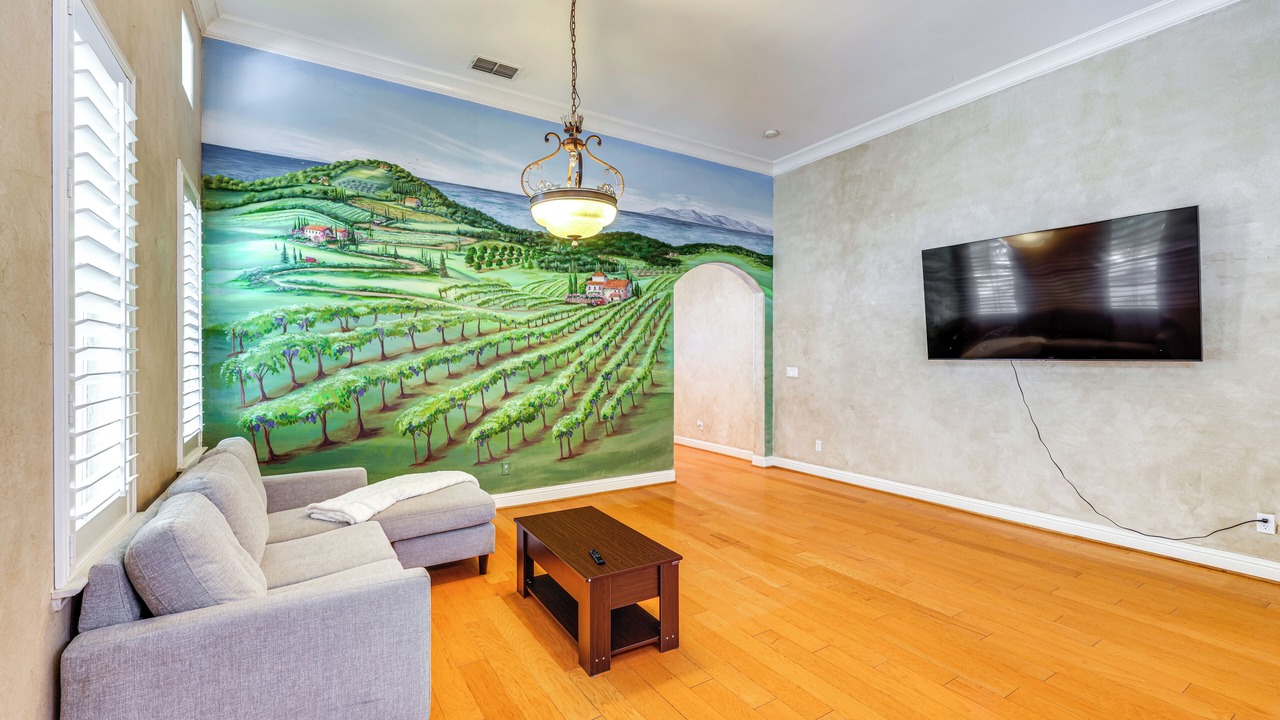 Photo of Bedroom in Modesto