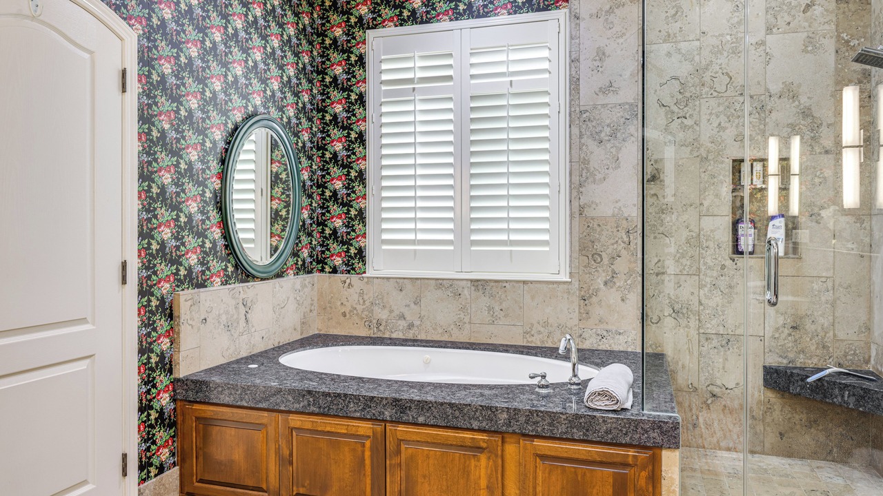 Photo of Bathroom in Modesto