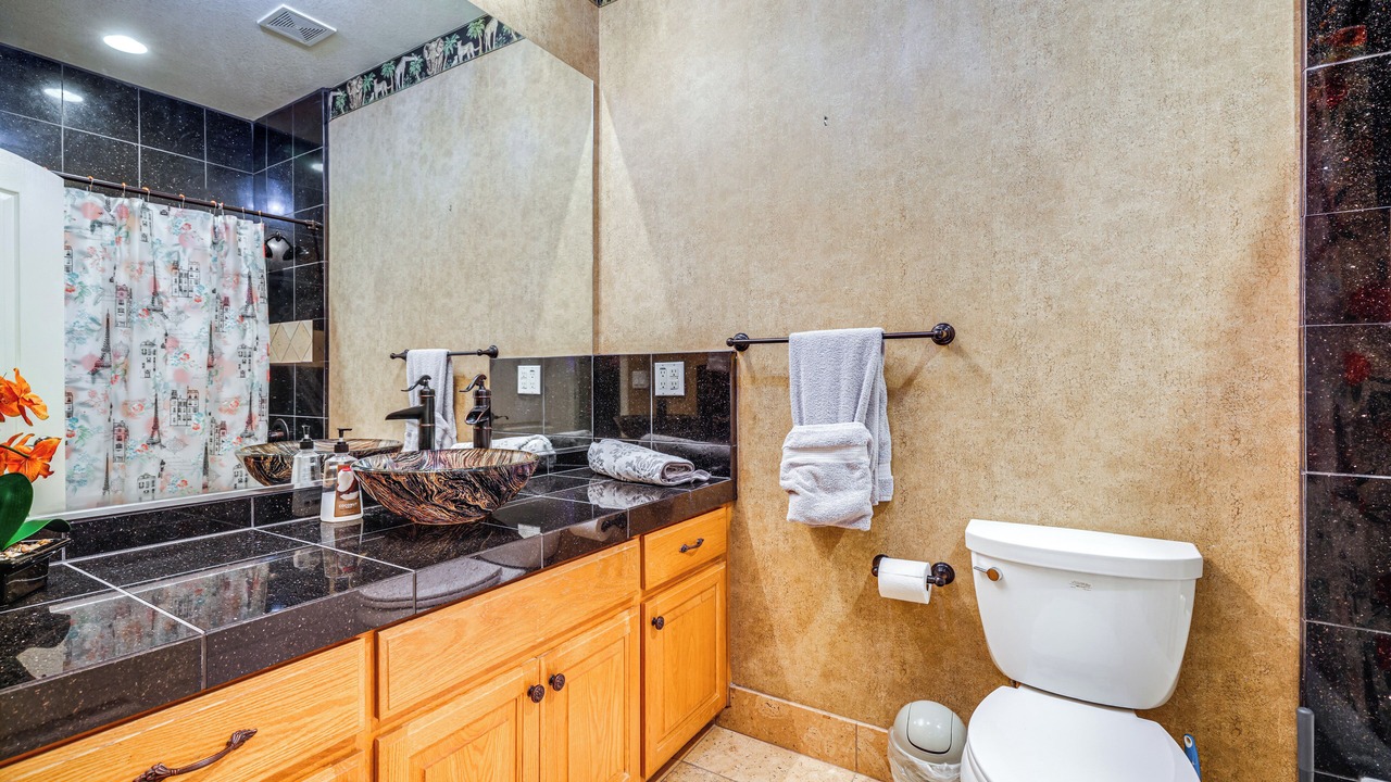 Photo of Bathroom in Modesto