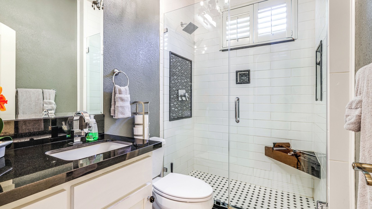 Photo of Bathroom in Modesto