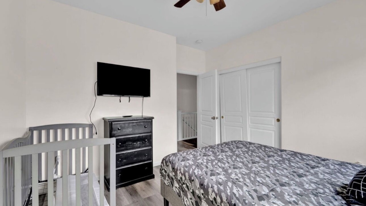 Photo of Bedroom in Greenacres