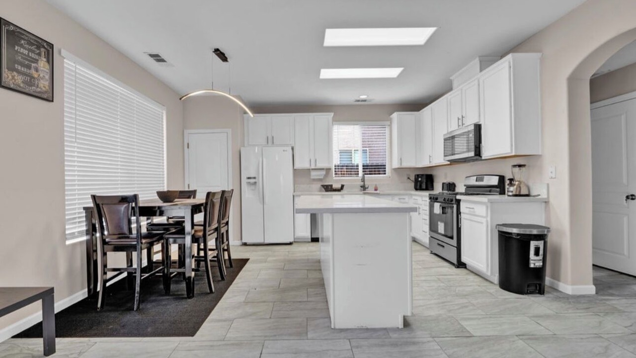 Photo of Kitchen in Greenacres
