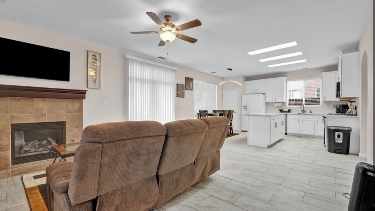 Photo of Livingroom in Greenacres