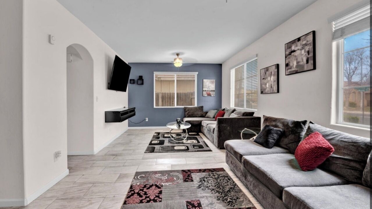 Photo of Livingroom in Greenacres