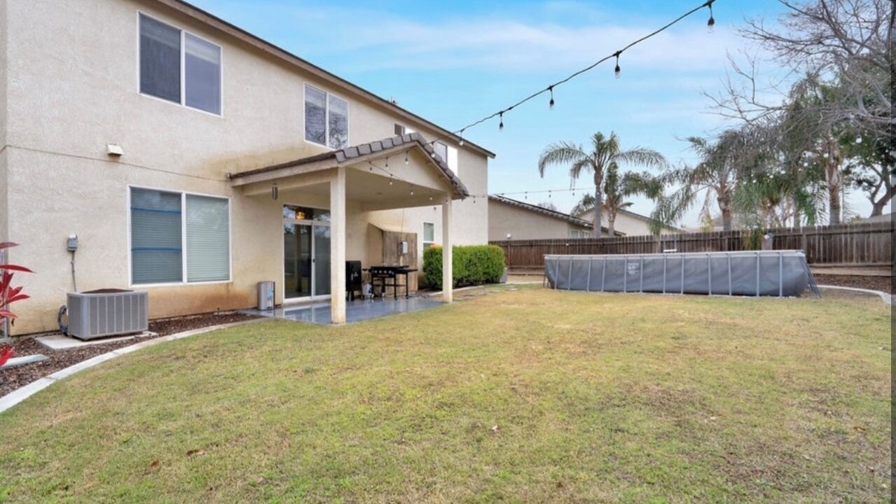 Photo of Patio Balcony in Greenacres